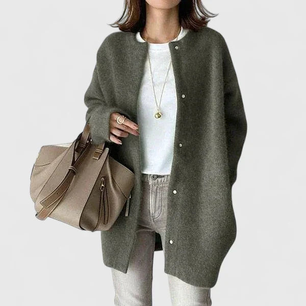 VERLAINE PARIS™ | Veste Confortable
