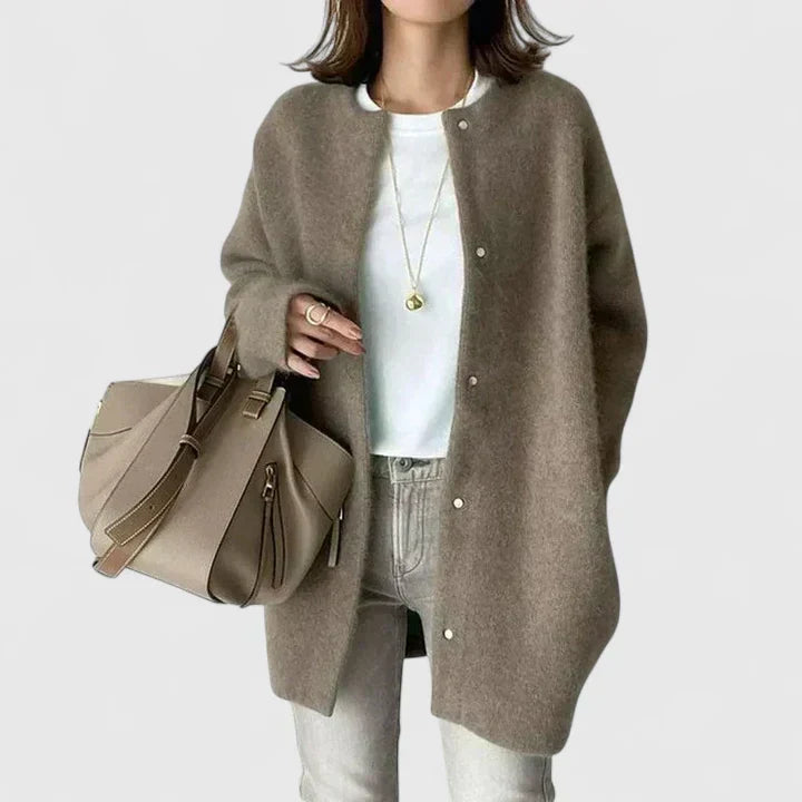 VERLAINE PARIS™ | Veste Confortable