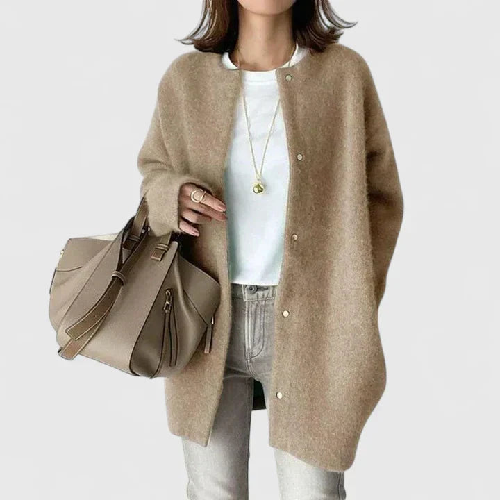 VERLAINE PARIS™ | Veste Confortable