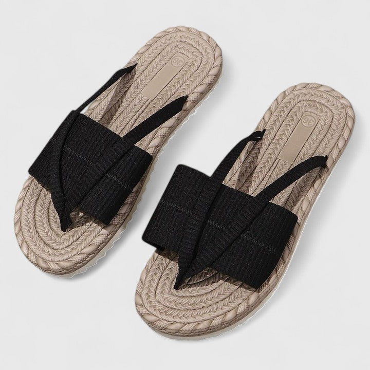VERLAINE PARIS™- Sandales Orthopédiques Confortables