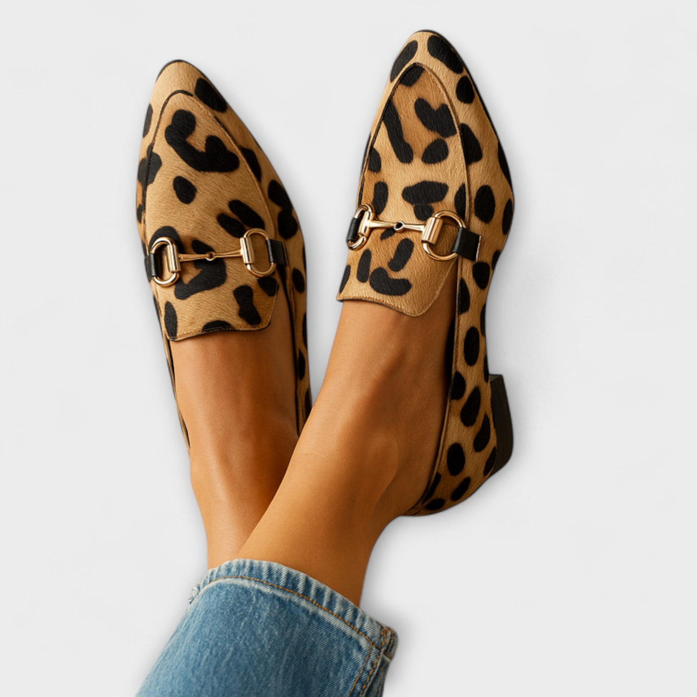VERLAINE PARIS™ | Mocassin Classique
