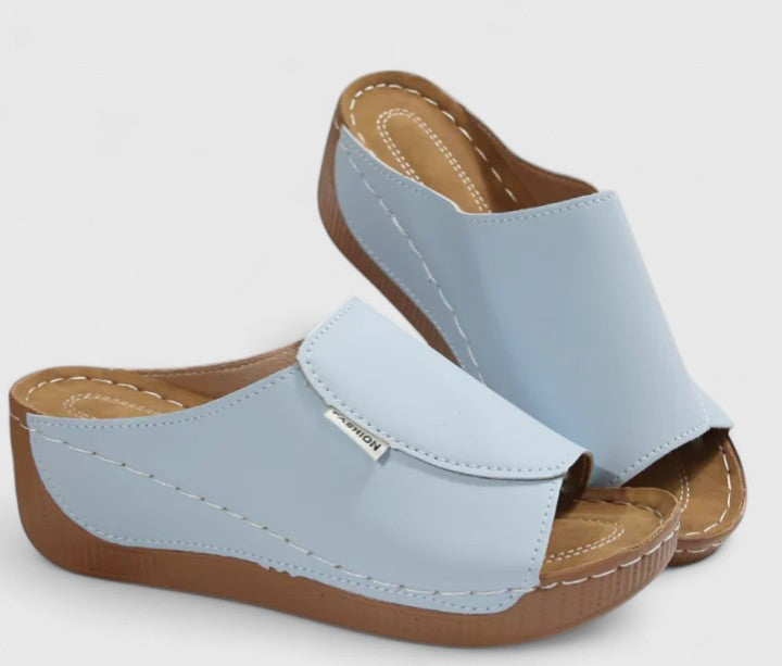 VERLAINE PARIS™ - Sandales légères et élégantes
