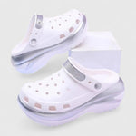 VERLAINE PARIS™- Crocs Orthopédiques Confortables