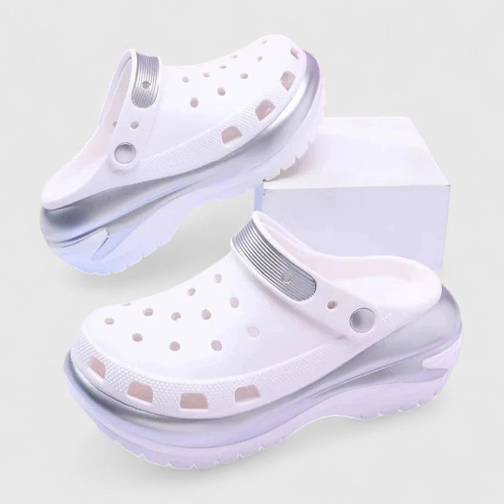 VERLAINE PARIS™- Crocs Orthopédiques Confortables