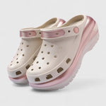 VERLAINE PARIS™- Crocs Orthopédiques Confortables