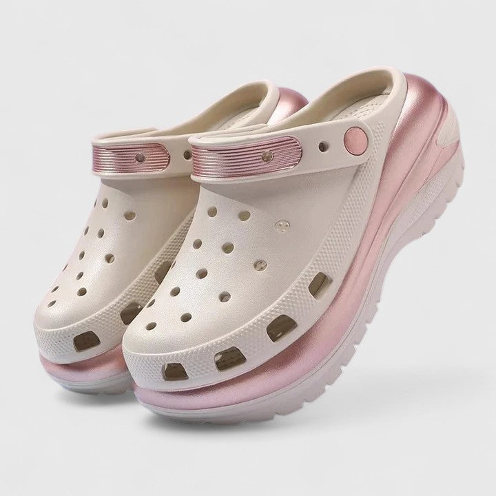 VERLAINE PARIS™- Crocs Orthopédiques Confortables