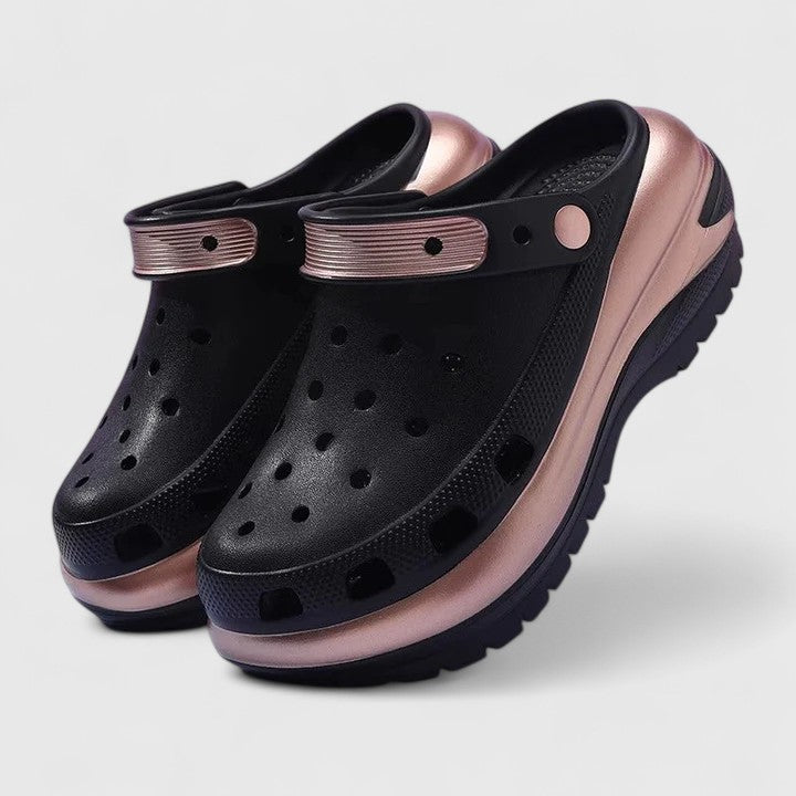 VERLAINE PARIS™- Crocs Orthopédiques Confortables