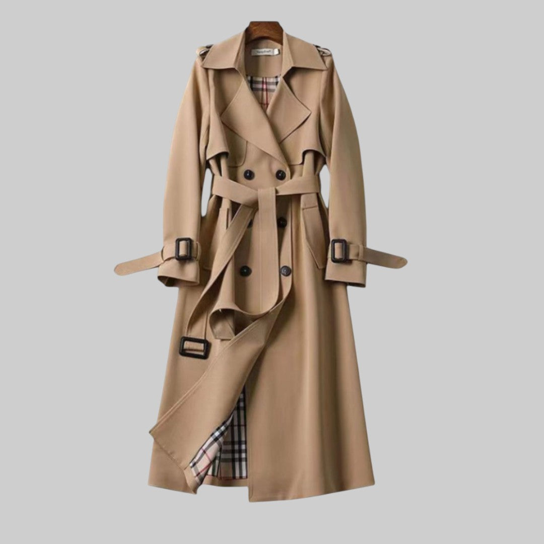 VERLAINE PARIS™ | Trench-coat classique