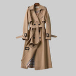 VERLAINE PARIS™ | Trench-coat classique