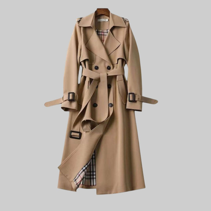 VERLAINE PARIS™ | Trench-coat classique
