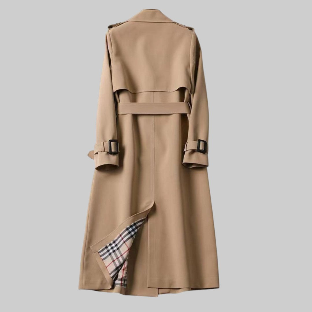 VERLAINE PARIS™ | Trench-coat classique
