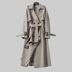 VERLAINE PARIS™ | Trench-coat classique