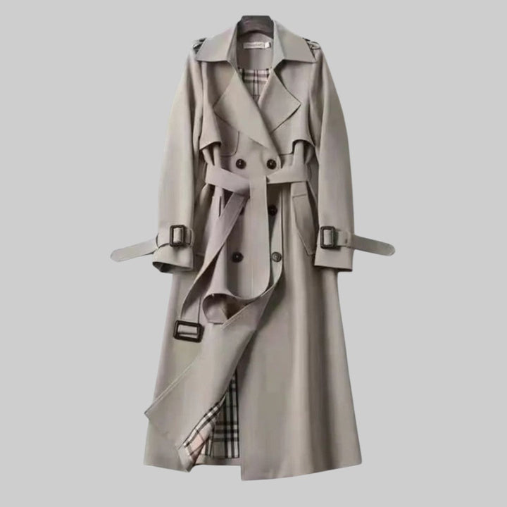 VERLAINE PARIS™ | Trench-coat classique