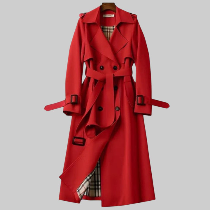 VERLAINE PARIS™ | Trench-coat classique