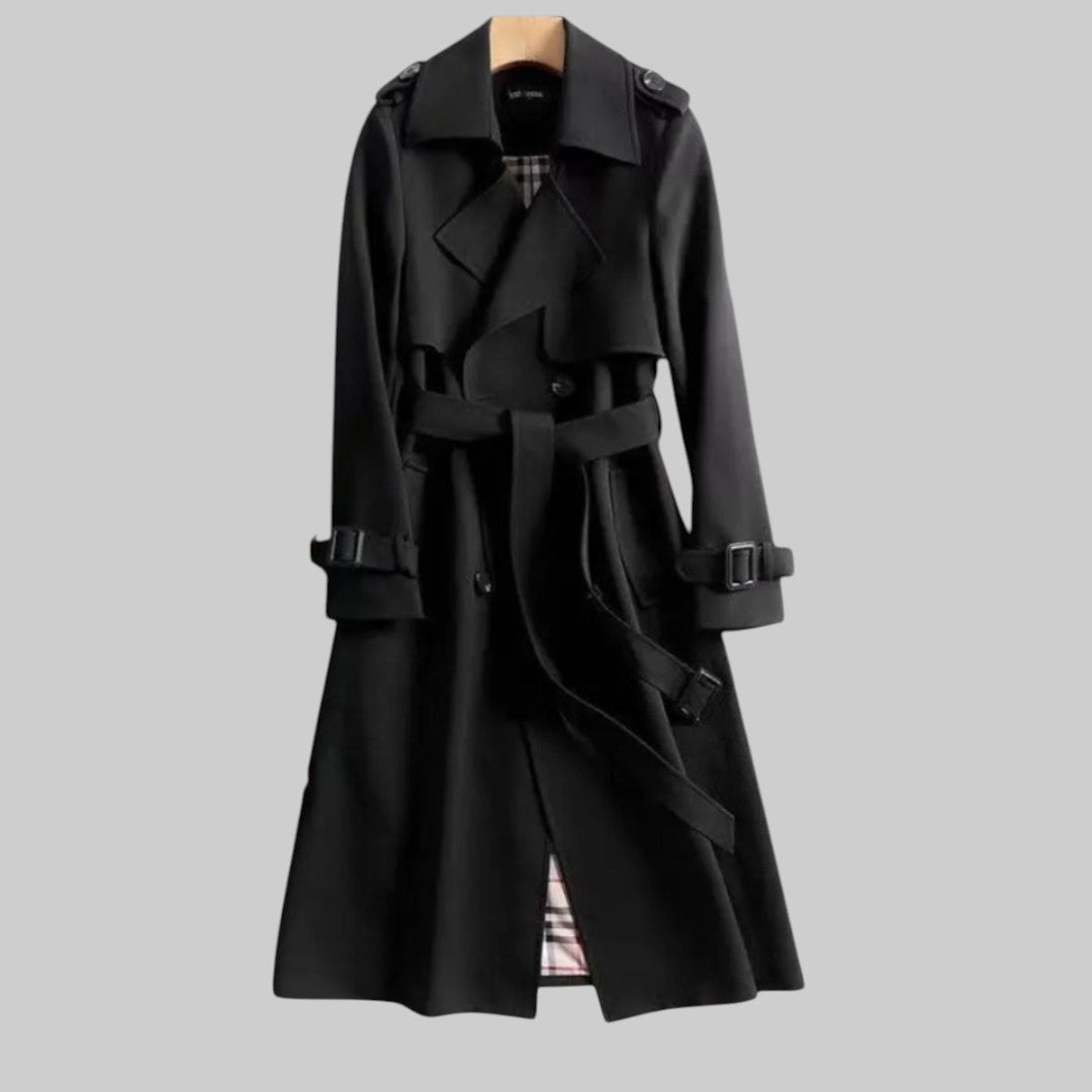 VERLAINE PARIS™ | Trench-coat classique