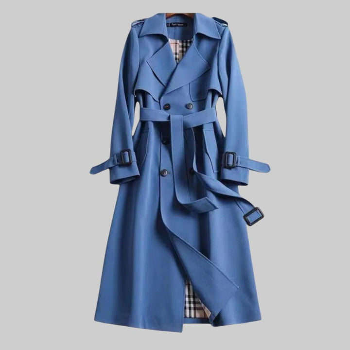 VERLAINE PARIS™ | Trench-coat classique
