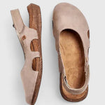 VERLAINE PARIS™- Sandales Orthopédiques Confortables
