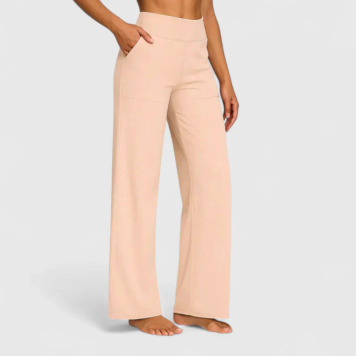 VERLAINE PARIS™| Pantalons Élégants