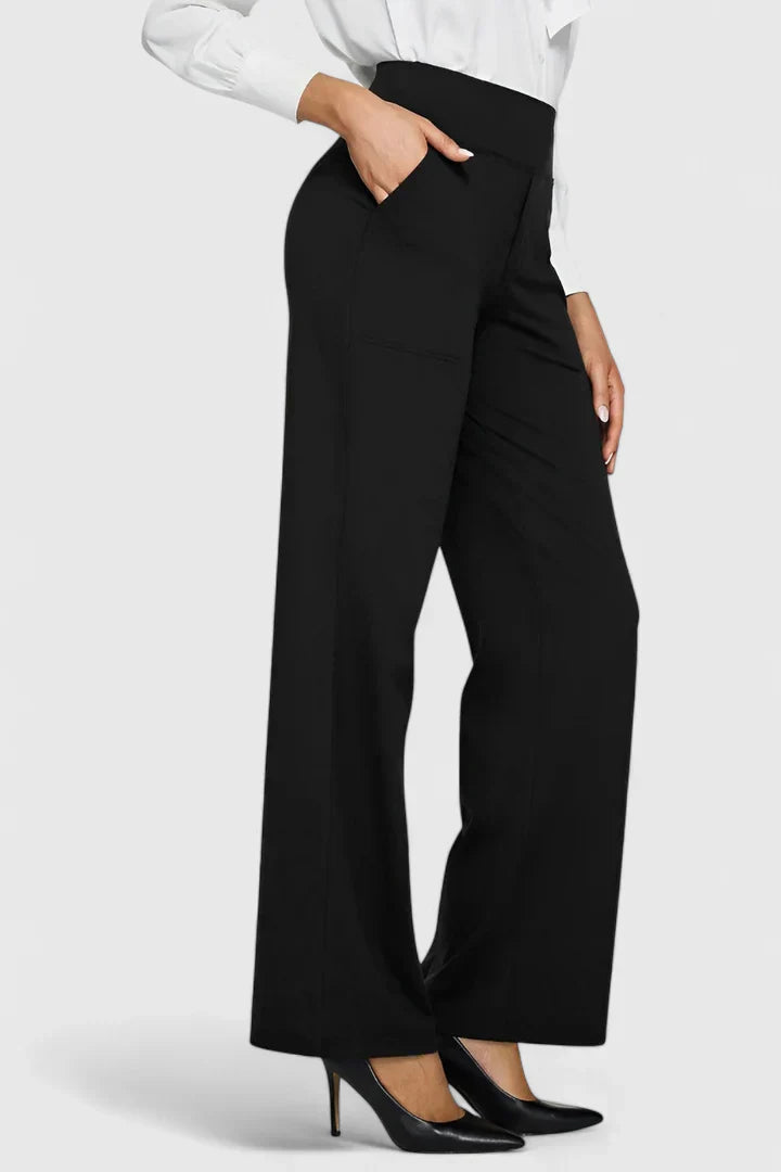 VERLAINE PARIS™| Pantalons Élégants
