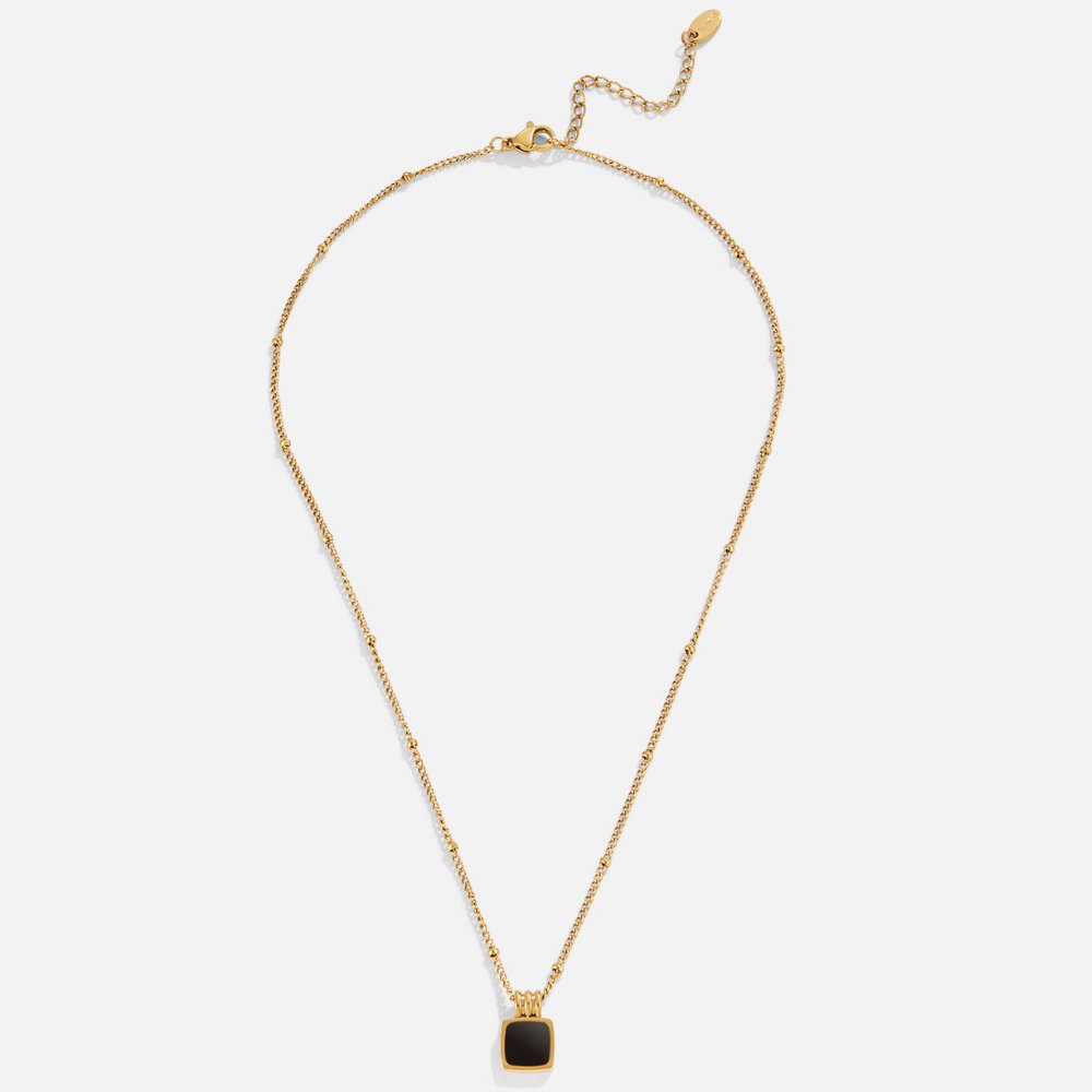VERLAINE PARIS™ | Collier Élégant à Double Rang