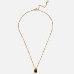 VERLAINE PARIS™ | Collier Élégant à Double Rang