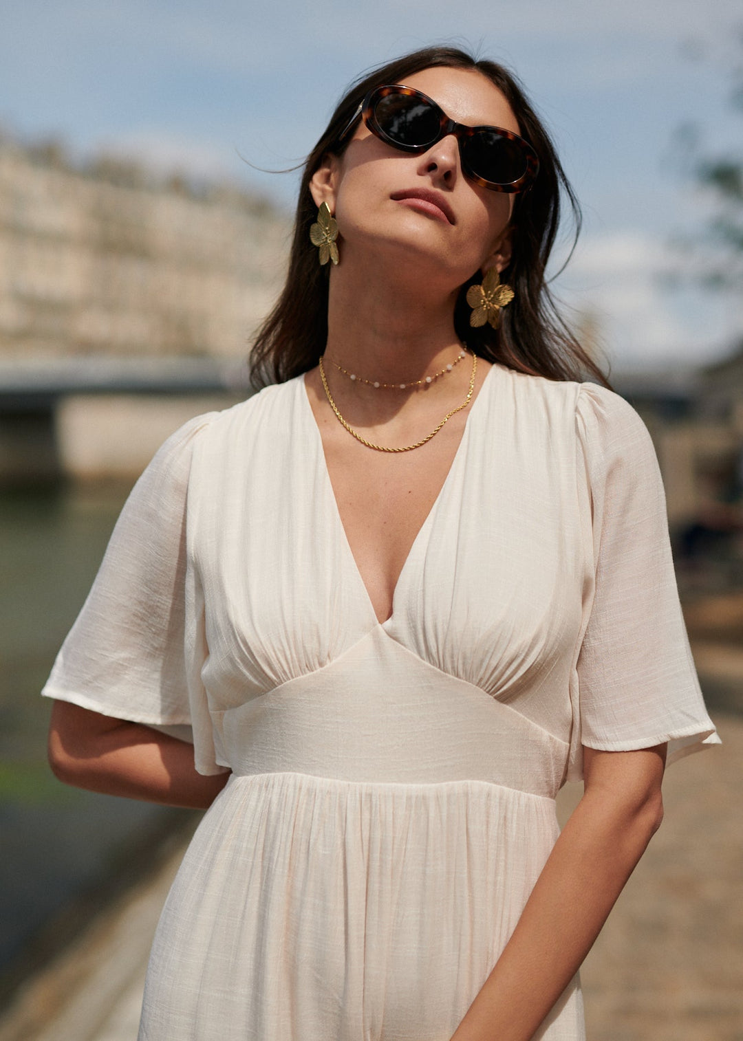 VERLAINE PARIS™Sienna