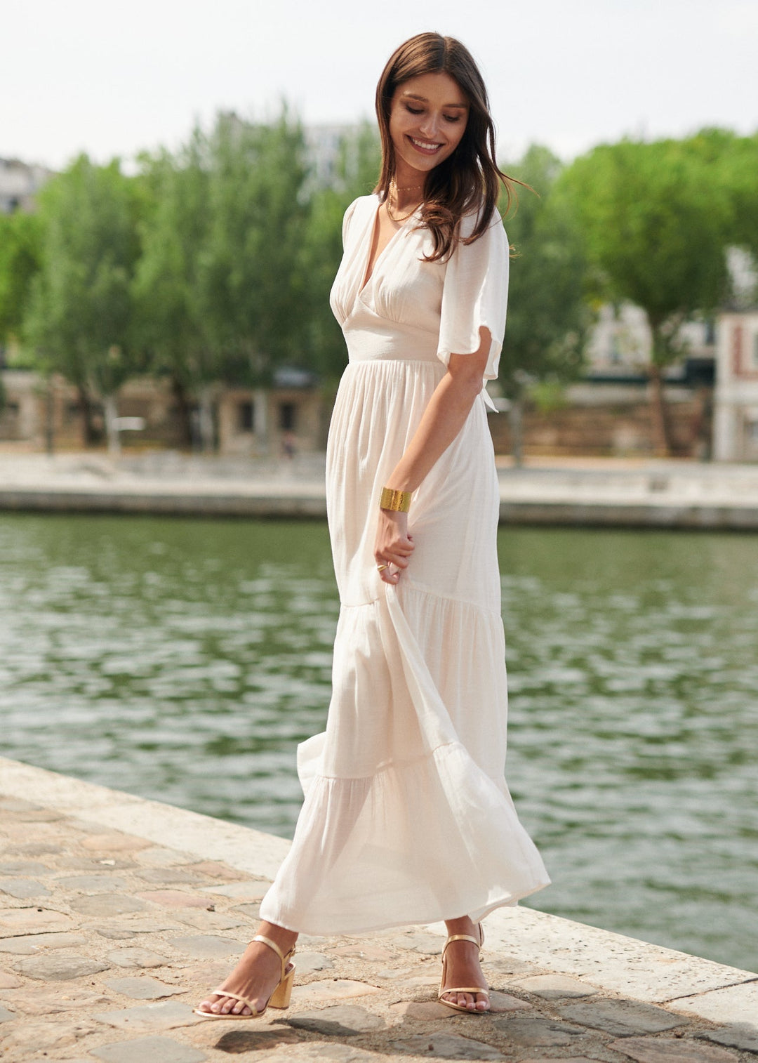 VERLAINE PARIS™Sienna