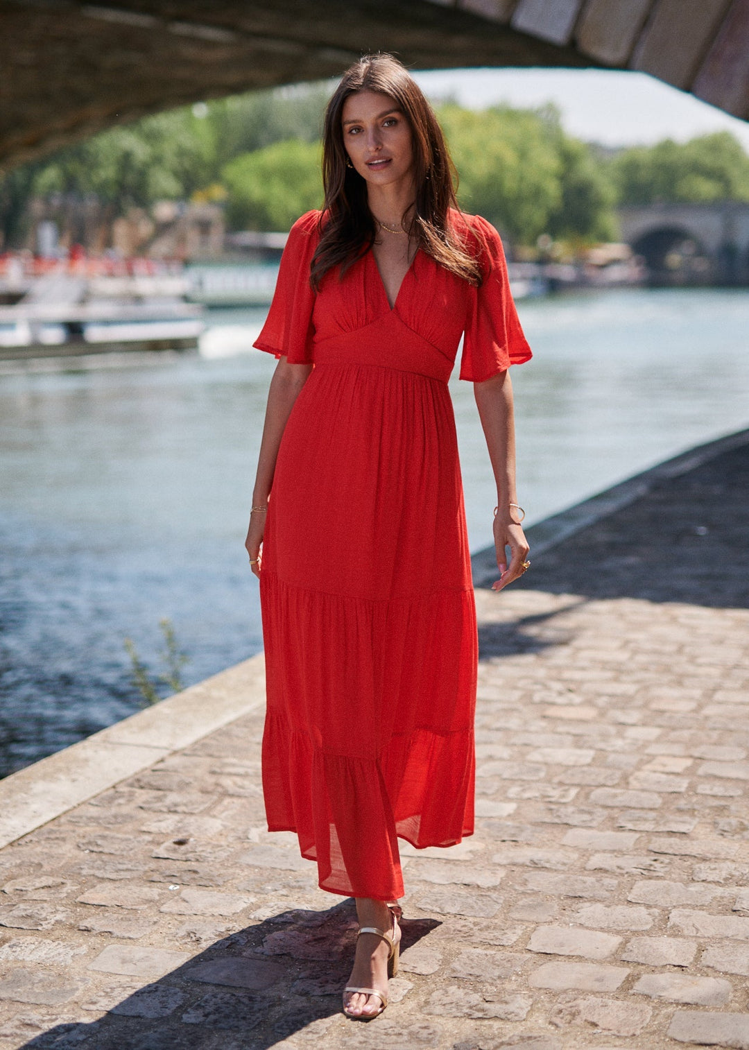 VERLAINE PARIS™Sienna