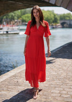 VERLAINE PARIS™Sienna