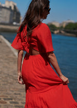 VERLAINE PARIS™Sienna