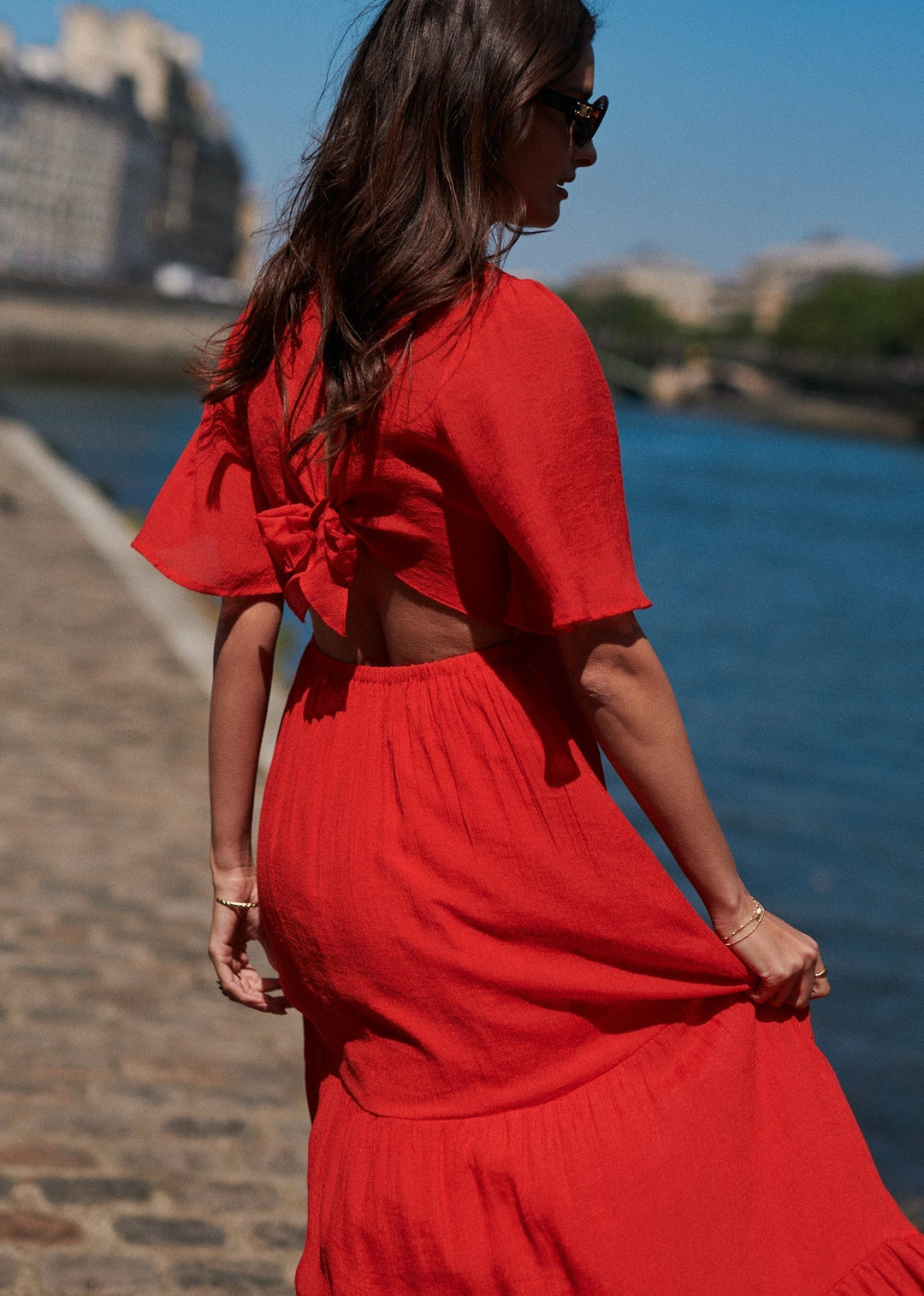 VERLAINE PARIS™Sienna