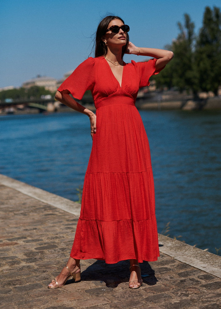 VERLAINE PARIS™Sienna