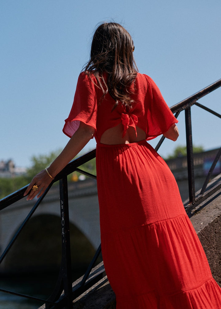 VERLAINE PARIS™Sienna