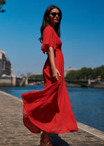 VERLAINE PARIS™Sienna
