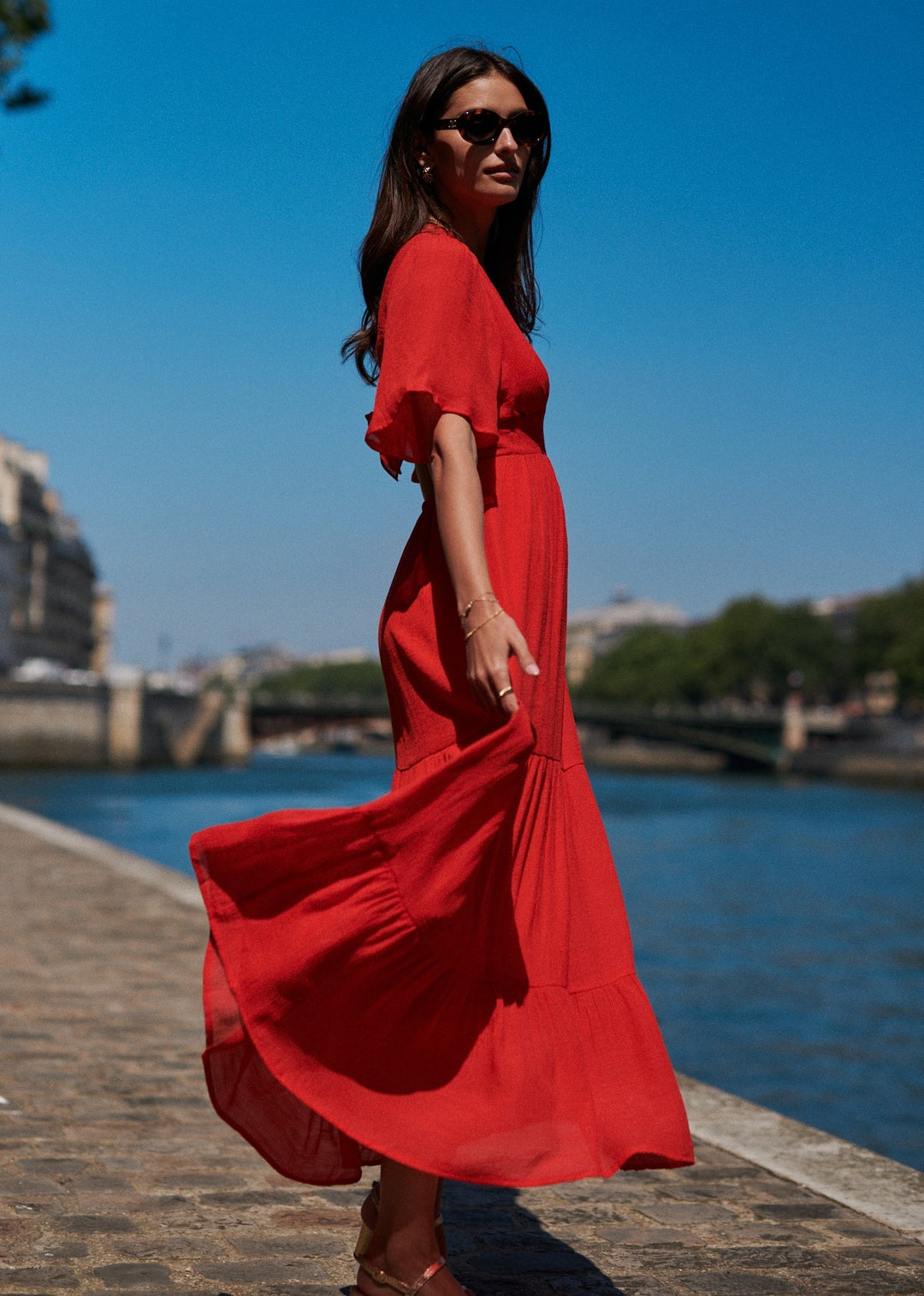 VERLAINE PARIS™Sienna