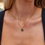 VERLAINE PARIS™ | Collier Chic en Or
