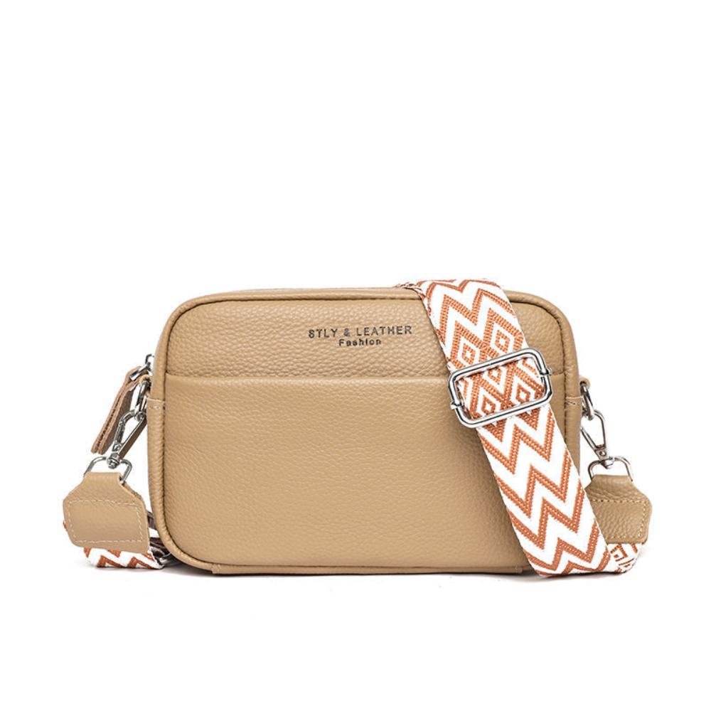 VERLAINE PARIS™ | Sac à Bandoulière Intemporel