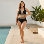 VERLAINE PARIS™ | Bikini Sculptant Ventre Plat