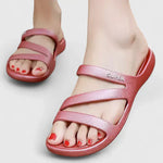 VERLAINE PARIS™- Sandales Orthopédiques Confortables