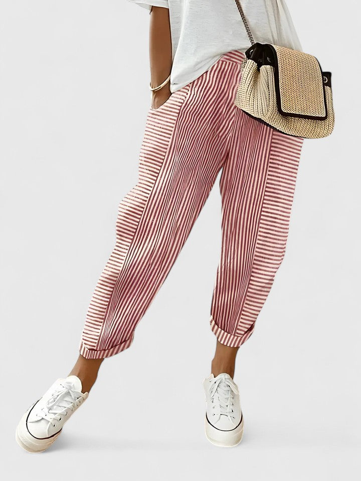 VERLAINE PARIS™ | Pantalons Confortables