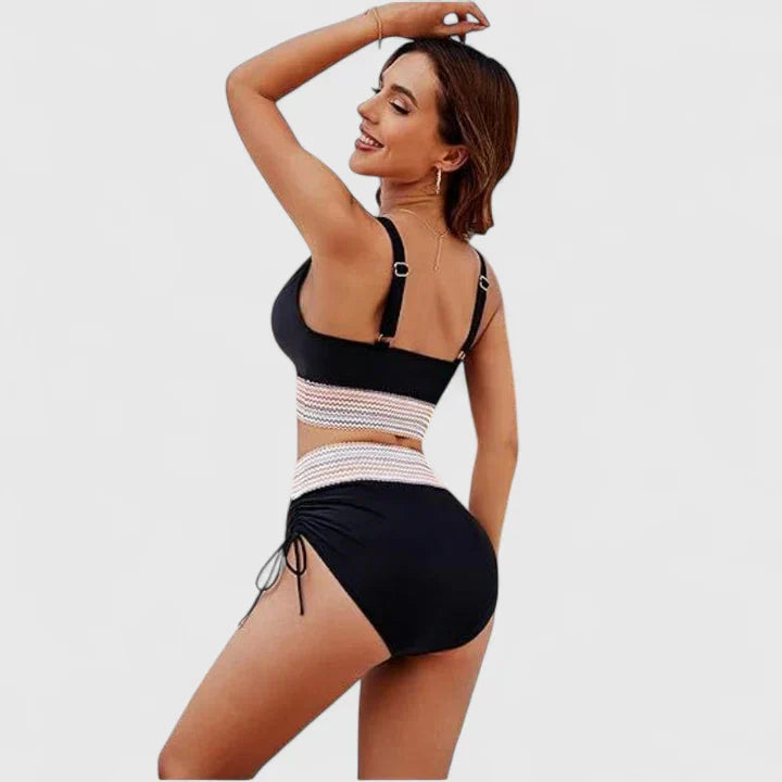 VERLAINE PARIS™| Ensemble de Bikini Élégant