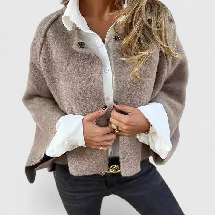 VERLAINE PARIS™| Veste Élégante