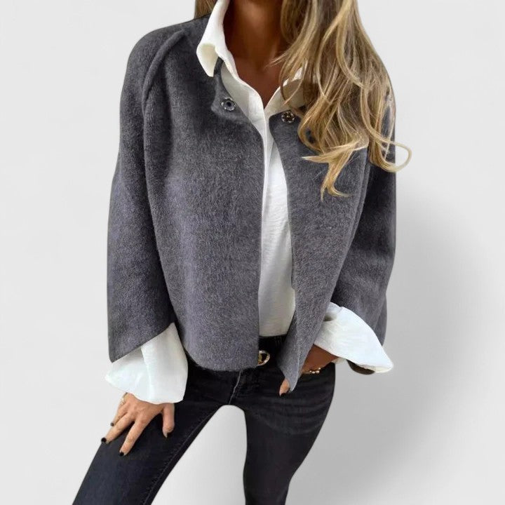 VERLAINE PARIS™| Veste Élégante