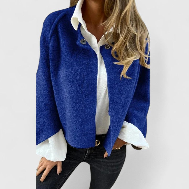 VERLAINE PARIS™| Veste Élégante