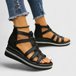 VERLAINE PARIS™- Sandales Légères