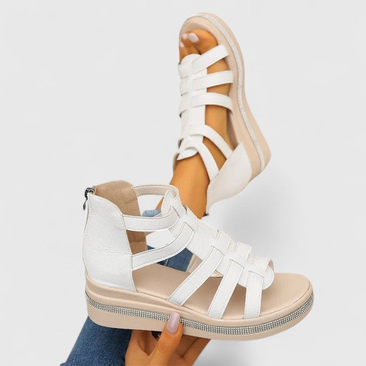 VERLAINE PARIS™- Sandales Légères